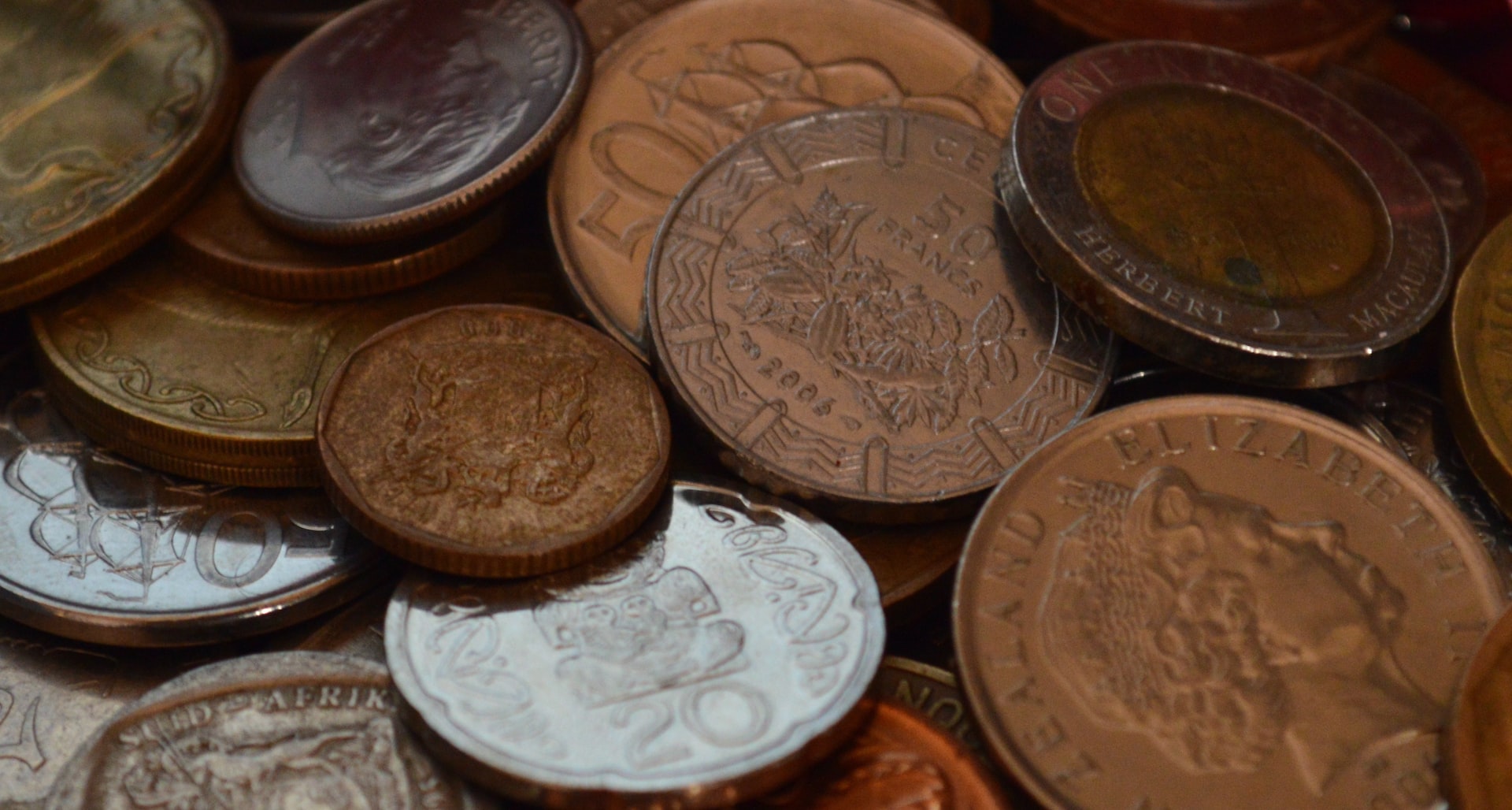 Rare Coins for Investors